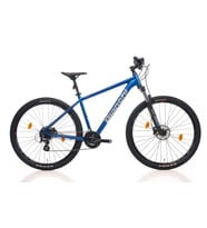 Bianchi Magma 29.1 Altus Dağ Bisikleti 29 Jant 48 Cm - Mavi