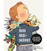 Bu Benim!