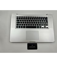 A1286 Macbook Orjinal Üst Kasa  Full Set