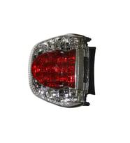 Mondial Sfc Delta Stop Beyaz Cam Komple
