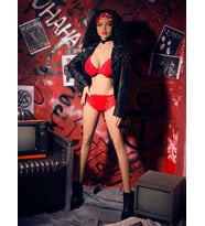 Emily Full Realistik Sex Doll
