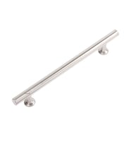 Luxury Eva Kulp İnoks 160mm (2 Adet) (Füme)