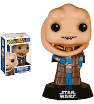 Funko Yıldız Savaşları - Bib Fortuna Pop! Vinil"