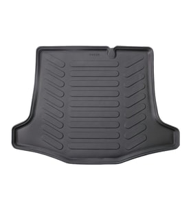 Ford Focus 2 Sedan 2005-2011 3D Bagaj Havuzu Aracınıza Tam Uyumludur