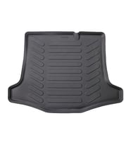 Ford Focus 2 Sedan 2005-2011 3D Bagaj Havuzu Aracınıza Tam Uyumludur