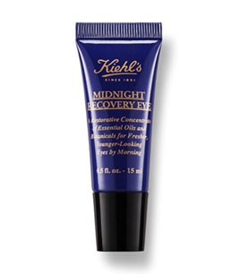 Kiehl's Midnight Recovery Eye 15 ML - Göz Kremi 