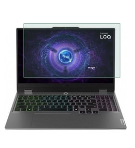 Lenovo LOQ 15IRX9 15.6 inç Ekran Koruyucu Nano Şeffaf