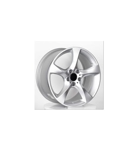 5*120*19*8.0 DY509-1 SILVER KORMETAL