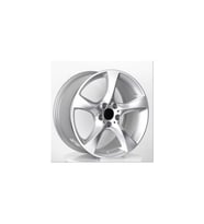 5*120*19*8.0 DY509-1 SILVER KORMETAL