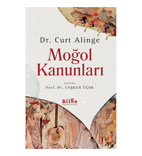 Moğol Kanunları
