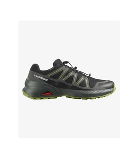 Salomon Speedcross Peak Gtx L477905 Erkek Koşu Ayakkabısı - Siyah