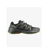 Salomon Speedcross Peak Gtx L477905 Erkek Koşu Ayakkabısı - Siyah