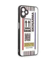 Samsung Galaxy A04 Kılıf Mirror Desenli Kapak - Mirror - 7