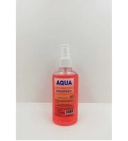 Magic AQUA 200 ML Japon Kiraz Çiçeği Kolonyası