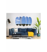 DENİZ FENERİ MDF TABLO-2248