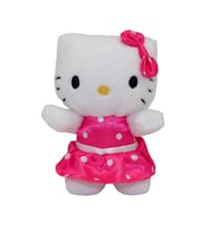 Mini Peluş 8 cm
