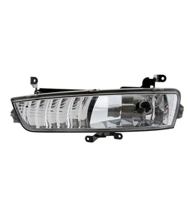 SİS FARI SAĞ HYUNDAI ACCENT ERA 2006-2011 (Boş)