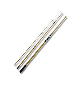 Powerex Squadron III:  Surf 3,90m 150-250gr 3 parça Surf Kamış