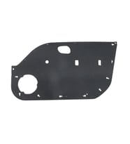 KAPI DÖŞEMESİ KARTONU SÜNGERLİ ÖN SAĞ HYUNDAI ACCENT YUMURTA KASA 1995-2000 (Boş)