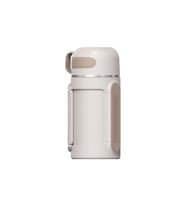 Vagonlife Çelik Termos 1000 Ml White