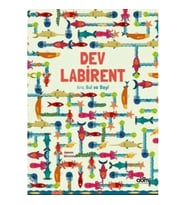 Dev Labirent