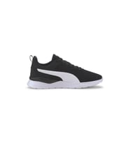 Puma Anzarun Lite Unisex Yürüyüş & Koşu Spor Ayakkabı (Siyah - Beyaz)