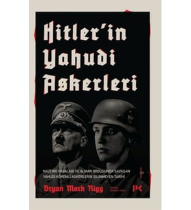 'in Yahudi Askerleri