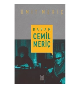 Babam Cemil Meriç (Ciltli)