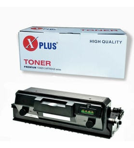 XPlus® Samsung SL-M3375FD MLT-D204L Ithal Muadil Toner 5.000 Sayfa Chipli (Siyah)