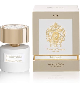 Tiziana Terenzi Luna Andromeda 100 ml Parfüm Unisex Parfüm