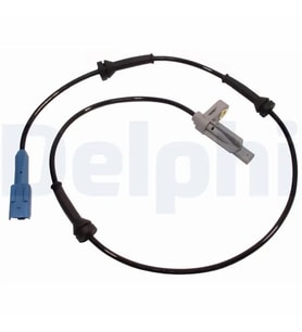 DELPHI SS20234 ABS Sensoru Arka 4545A3