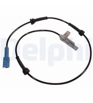 DELPHI SS20234 ABS Sensoru Arka 4545A3
