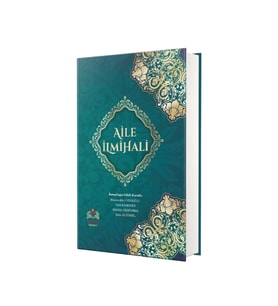 Aile Ilmihali (orta Boy - Şamua)