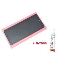 Tecno Pova 3 Uyumlu Lcd Ekran Dokunmatik Servis + B-7000