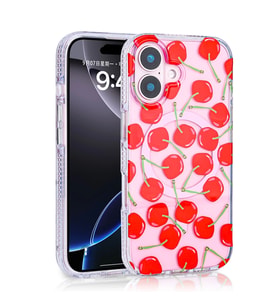 Apple iPhone 16 Plus Kılıf M-safe Şarj Özellikli Zore Stilo Kapak