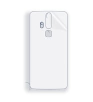 SChitec ZTE Axon Elite Uyumlu Arka Yüzey Hidrojel Koruyucu Film