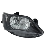 Seat Ibıza Sağ Far Lambası Halojen 2008-2015 6J1941022J