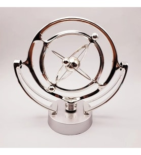Dodes Kinetik Orbital Denge Topu