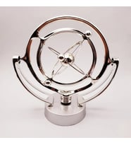 Dodes Kinetik Orbital Denge Topu