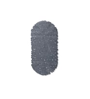 BANYO DUŞ KÜVET KAYDIRMAZ PASPASI BATH MAT VANTUZLU 34X68CM (5343)