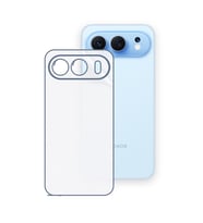 SChitec HONOR 500 Uyumlu Arka Yüzey Hidrojel Koruyucu Film