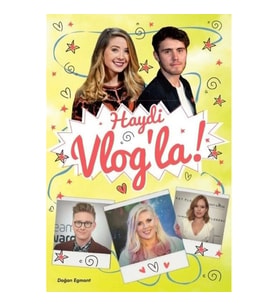 Haydi Vlog'la!