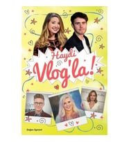Haydi Vlog'la!