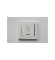 Becker Ec 411 Tek Kanallı Alıcılı Buton