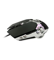 Quadro RC-112 USB Mouse RGB Oyuncu Mouse