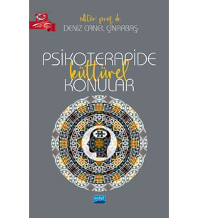 Psikoterapide Kültürel Konular