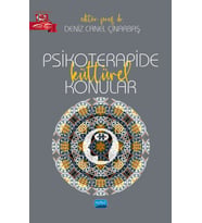 Psikoterapide Kültürel Konular
