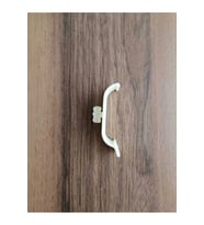 NİVEMESHOME ZEBRA KORNİŞ APARATI  APM (20 ADET)