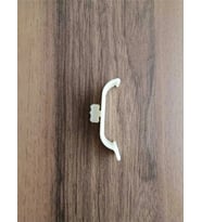 NİVEMESHOME ZEBRA KORNİŞ APARATI APM (20 ADET)