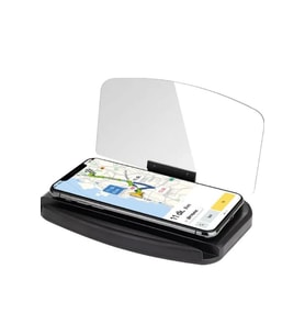 Ekran Yansıtıcı Kadran Car-01